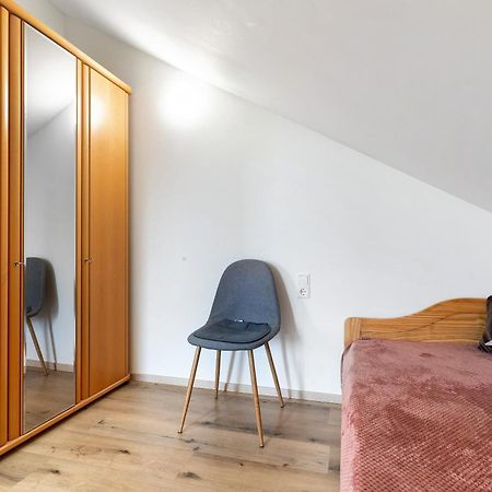 Ferienwohnung In Der Weinig Sasbach am Kaiserstuhl Esterno foto