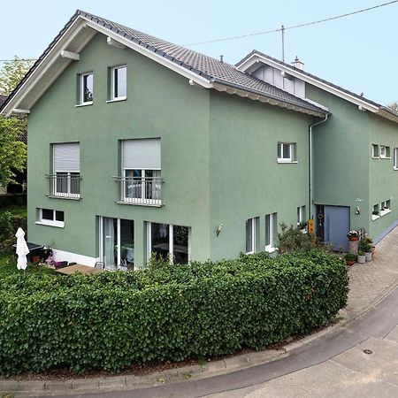 Ferienwohnung In Der Weinig Sasbach am Kaiserstuhl Esterno foto