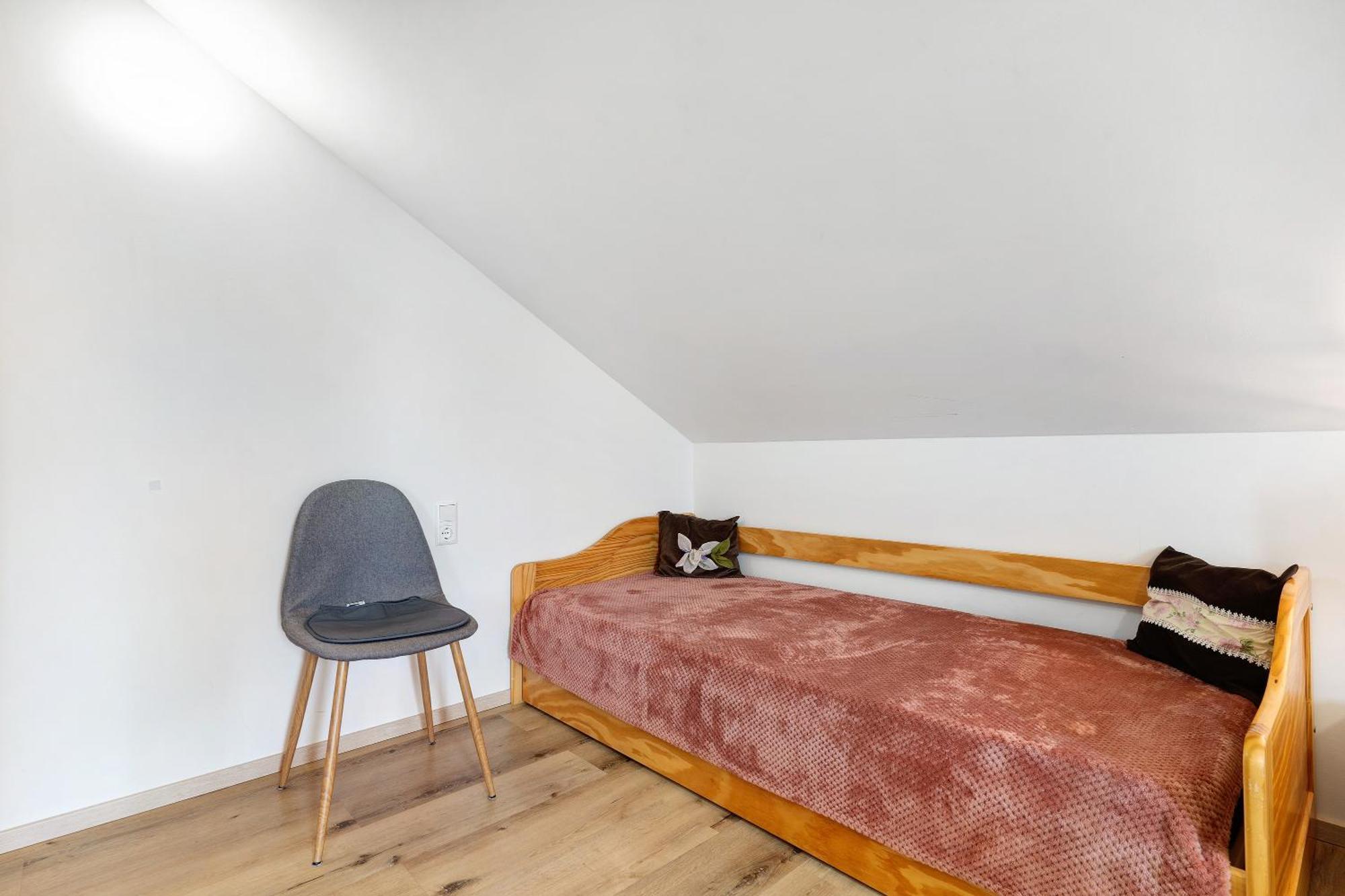 Ferienwohnung In Der Weinig Sasbach am Kaiserstuhl Esterno foto