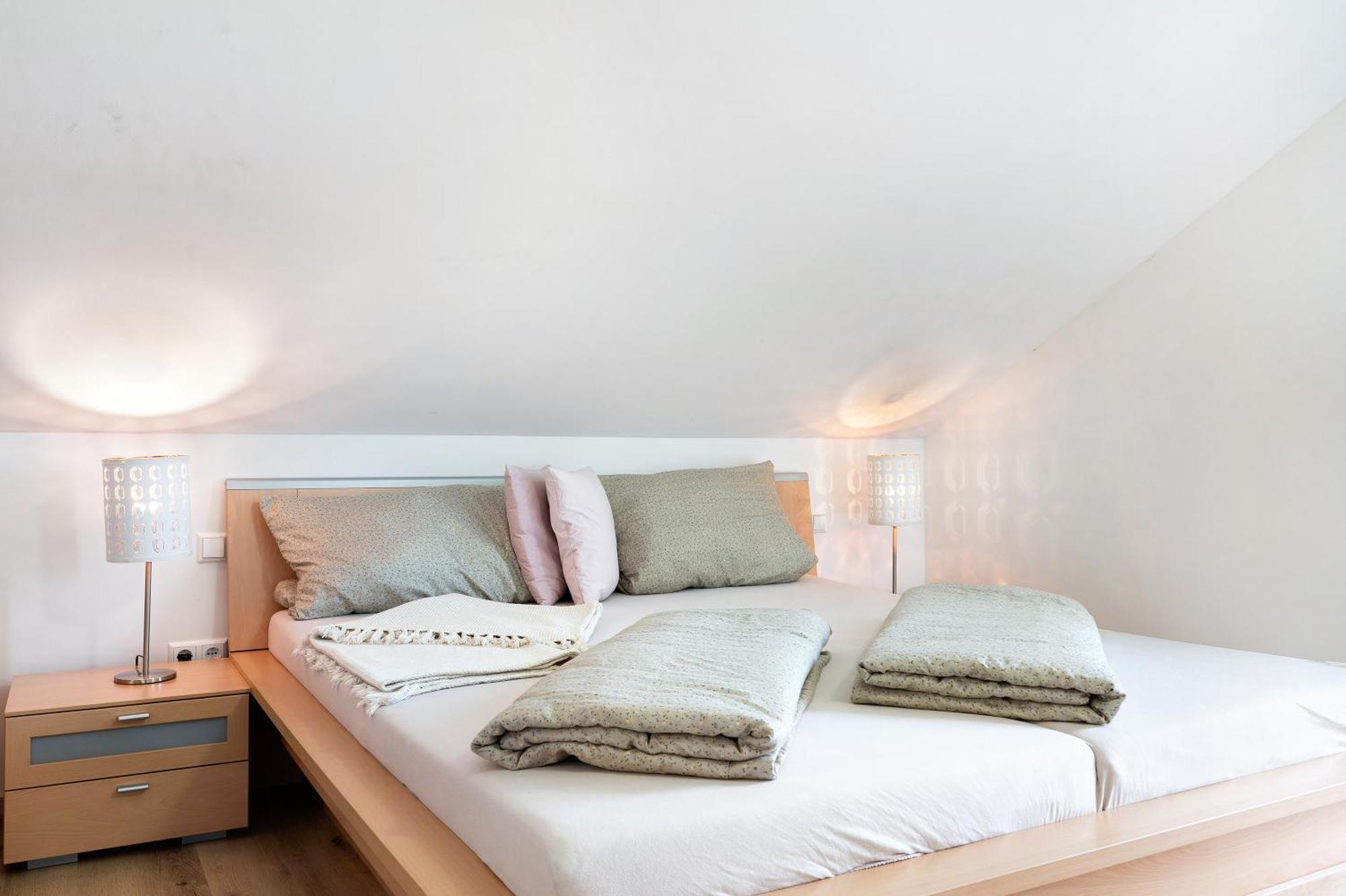 Ferienwohnung In Der Weinig Sasbach am Kaiserstuhl Esterno foto