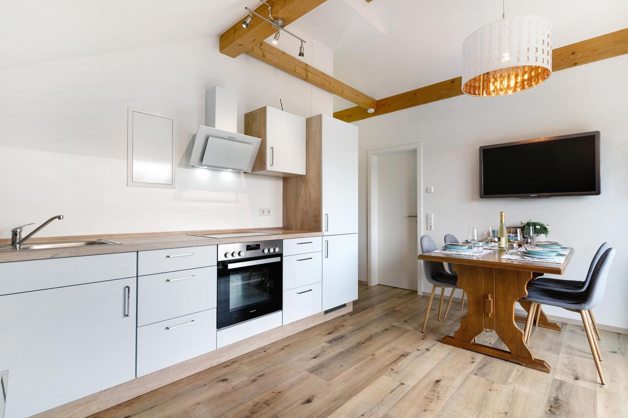 Ferienwohnung In Der Weinig Sasbach am Kaiserstuhl Esterno foto