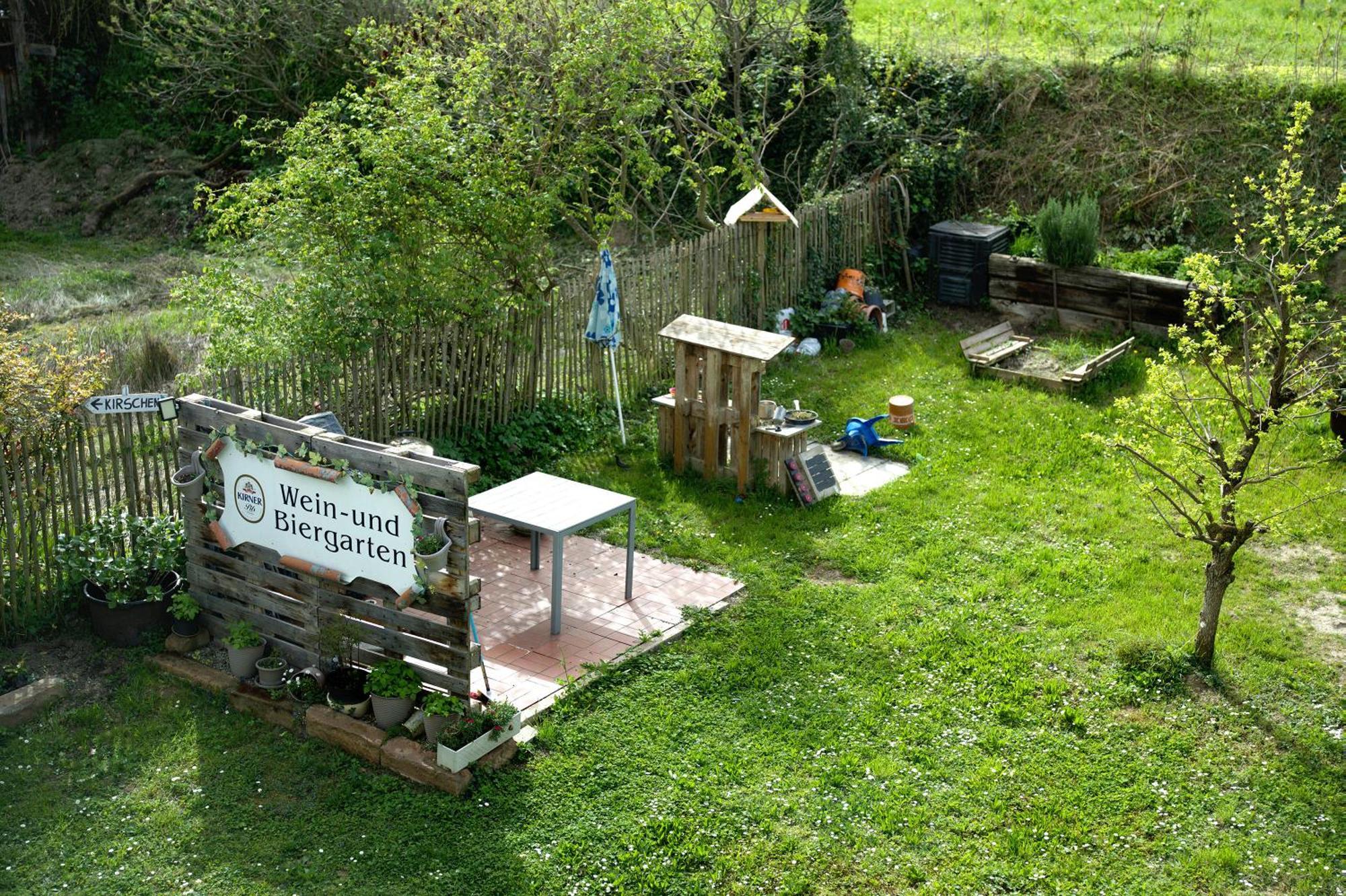 Ferienwohnung In Der Weinig Sasbach am Kaiserstuhl Esterno foto