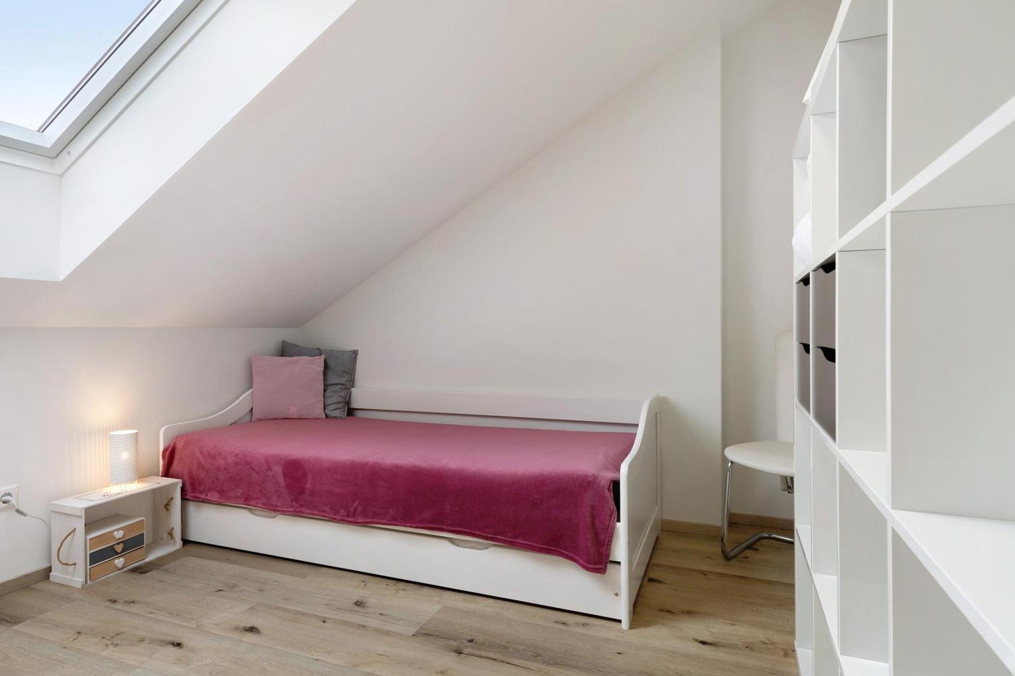 Ferienwohnung In Der Weinig Sasbach am Kaiserstuhl Esterno foto