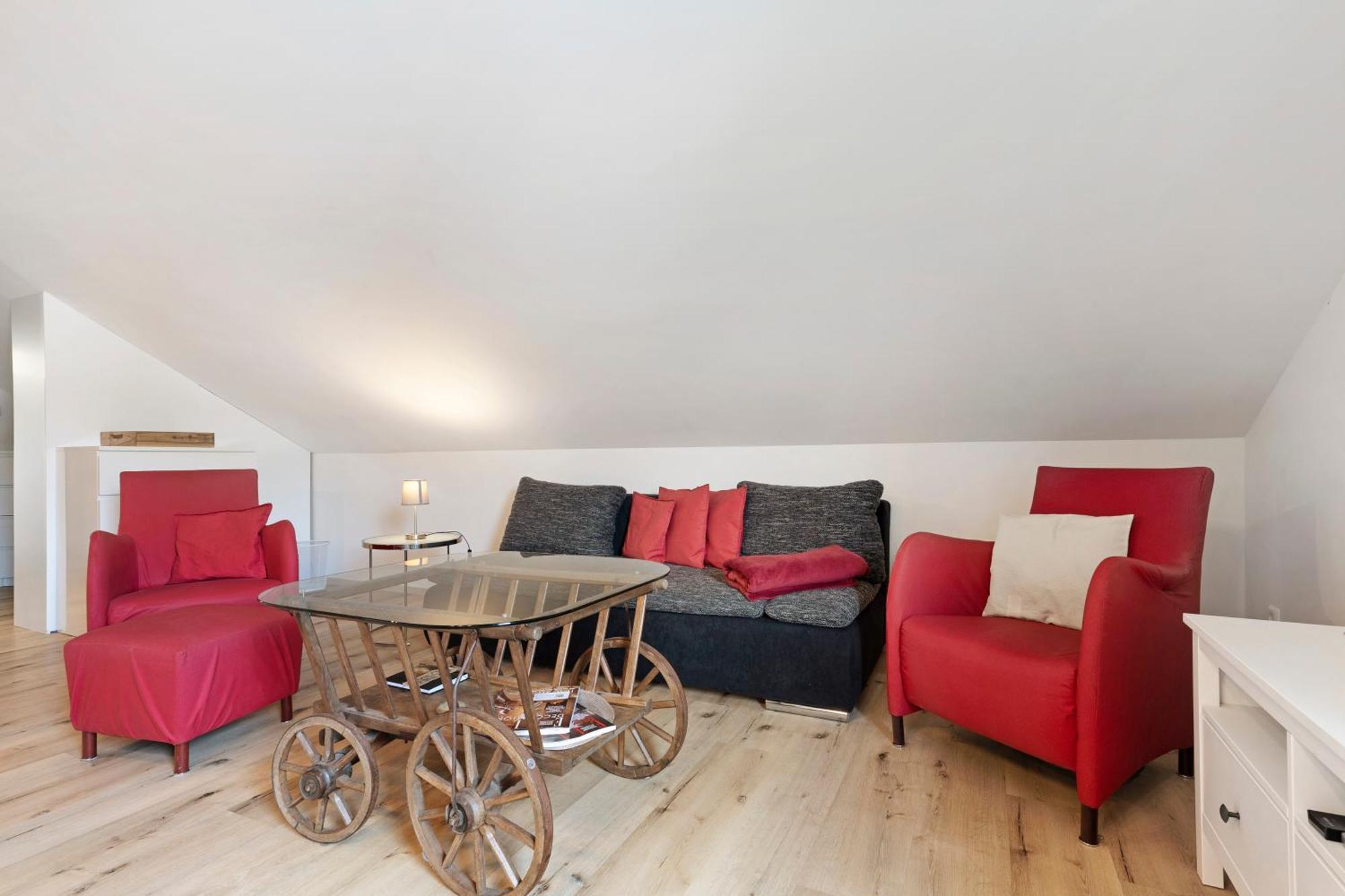 Ferienwohnung In Der Weinig Sasbach am Kaiserstuhl Esterno foto