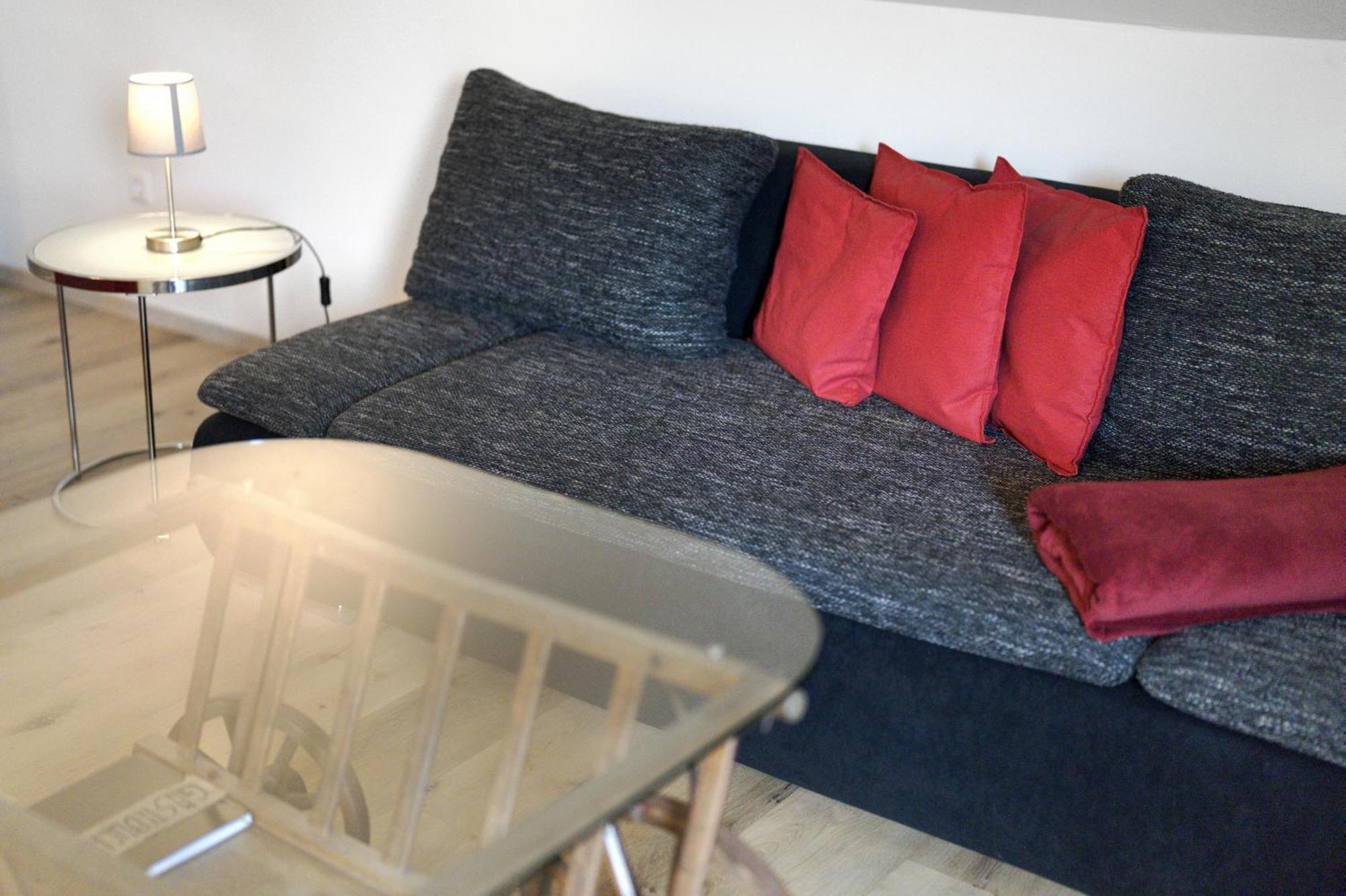 Ferienwohnung In Der Weinig Sasbach am Kaiserstuhl Esterno foto