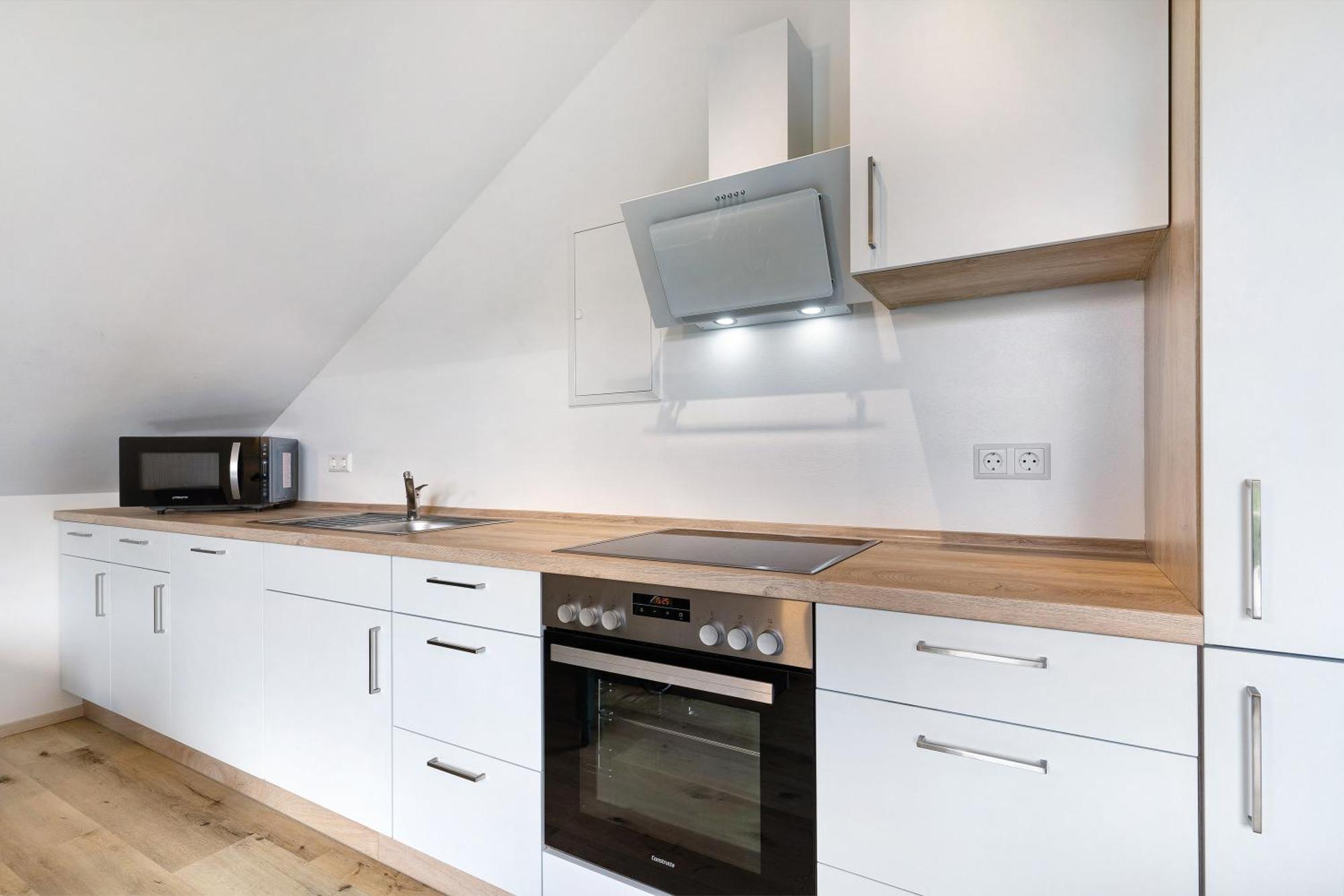 Ferienwohnung In Der Weinig Sasbach am Kaiserstuhl Esterno foto