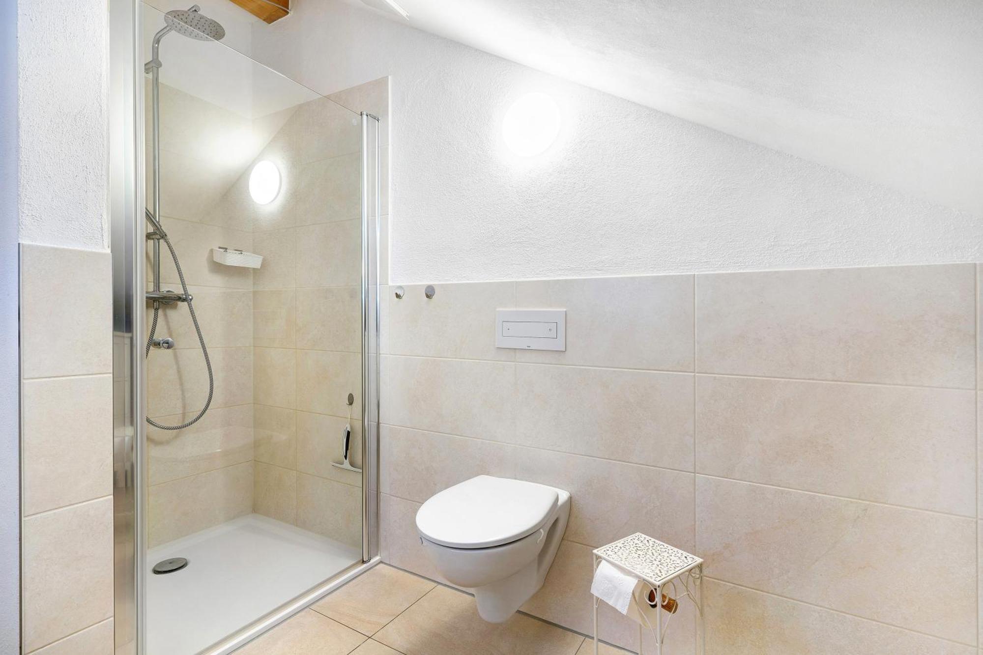 Ferienwohnung In Der Weinig Sasbach am Kaiserstuhl Esterno foto