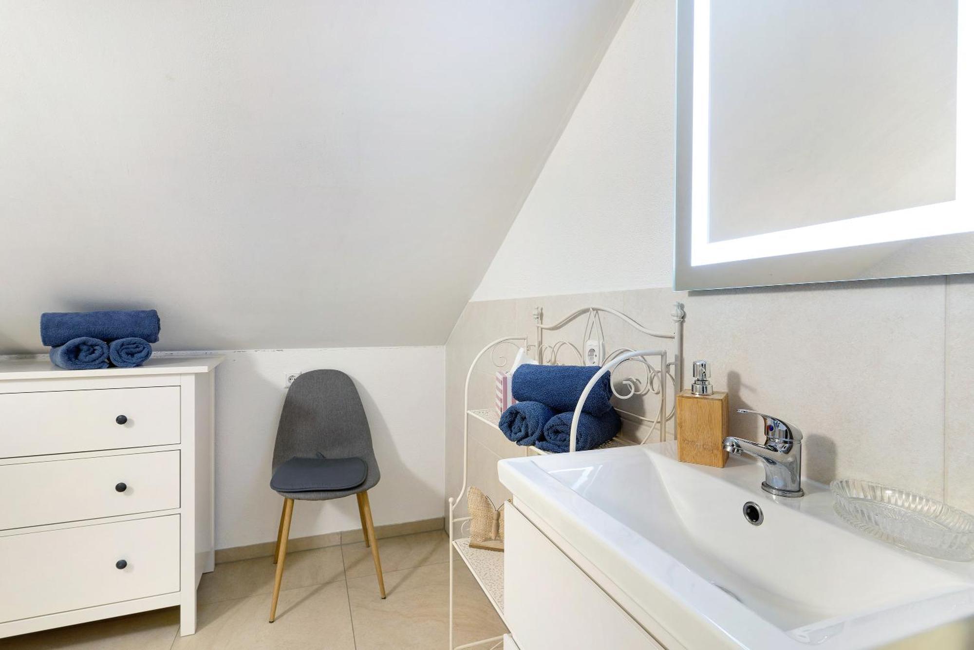 Ferienwohnung In Der Weinig Sasbach am Kaiserstuhl Esterno foto